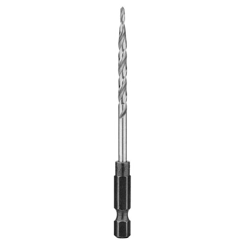 #10 Countersink 3/16" Replacement Drill Bit - DW2539
