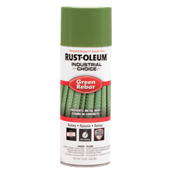 Rust-Oleum RB1600 System Green Rebar Epoxy