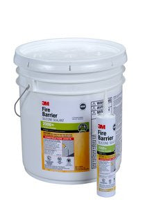 3M™ Fire Barrier 2000+ Silicone Sealant