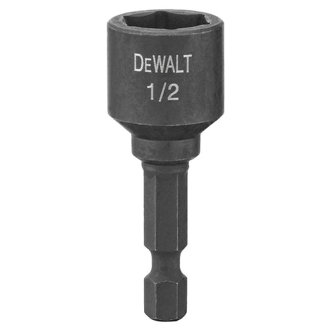 1/2" x 1-7/8" Magnetic Nut Driver - Impact Ready® - 2230IR