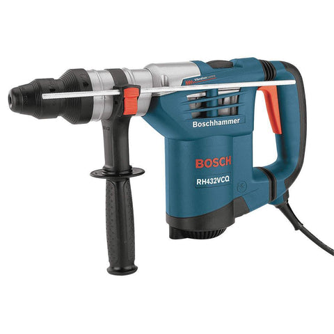 Bosch 1-1/4 In. SDS-plus® Rotary Hammer with Quick-Change Chuck System - RH432VCQ
