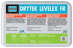 Drytek Levelex FR