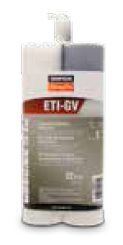 Simpson Strong Tie ETI-GV22 Gel-Viscosity Injection Epoxy