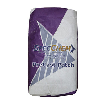 SpecChem Precast Patch 50 lb