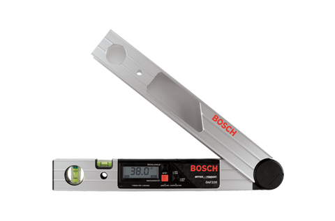Bosch DAF220K - Digital Anglefinder Kit