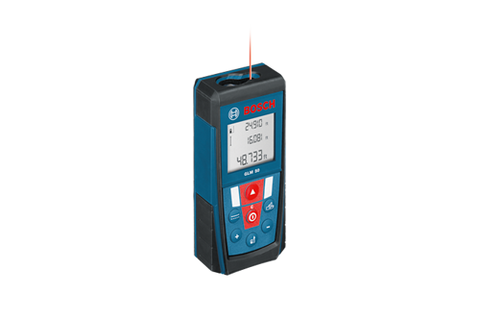Bosch GLM 50 - 165 Ft. Laser Measure