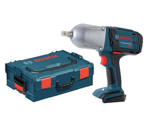 Bosch HTH181BL - 1/2" Cordless Impact Wrench, Voltage 18 Li-Ion, Bare Tool