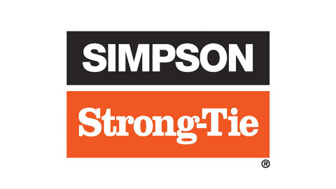 Simpson Strong Tie FX-263 Rapid-Hardening Vertical/Overhead Repair Mortar