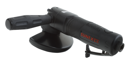 Sunex SX5245 - 4-1/2" ANGLE GRINDER
