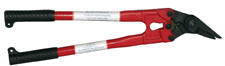 Vestil Poly & Steel Strapping Tools