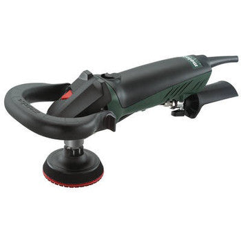 Metabo Corded 4"/ 5" Polisher - 1,700-5,400 RPM - 9.6 AMP