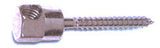 Hang-TITE™ Rod Hanger Screws Thread Size and Length (in.): 1/4 x 1