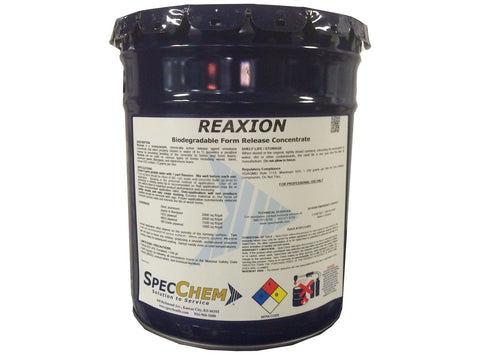 Spec Chem - Reaxion Concentrate