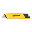 STANLEY INSTANT CHANGE UTILITY KNIFE