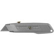 <p>5-7/8 in Retractable Utility Knife</p>