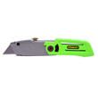 6 in Folding Retractable Utility Knife