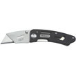 <p>5-3/4 in Folding Fixed Utility Knife</p>