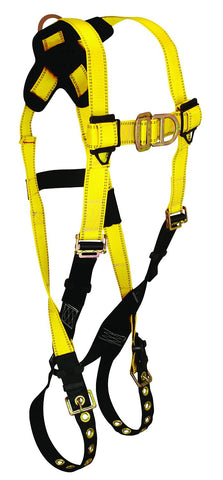 Falltech- Journeyman 7021FD Harness