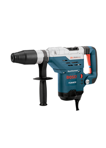 Bosch 1-5/8 In. SDS-max® Combination Hammer - 11264EVS
