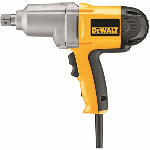 3/4" (19mm) Impact Wrench with Detent Pin Anvil - DW294