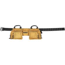 2" Leather Belt - DG5198
