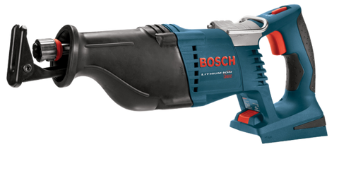 Bosch 36 V Lithium-Ion Reciprocating Saw - Tool Only - 1651B