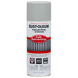 Rust-Oleum 1600 System Galvanizing Compound Spray