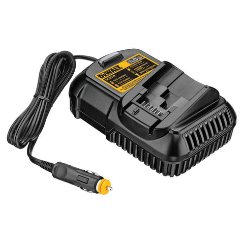 12V MAX* - 20V MAX* Lithium Ion Vehicle Battery Charger - DCB119