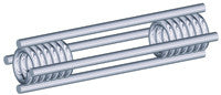 Meadow Burke CT-2/CT-4 Coil Ties – Cone Fast