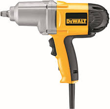 1/2" (13mm) Impact Wrench with Hog Ring Anvil - DW293