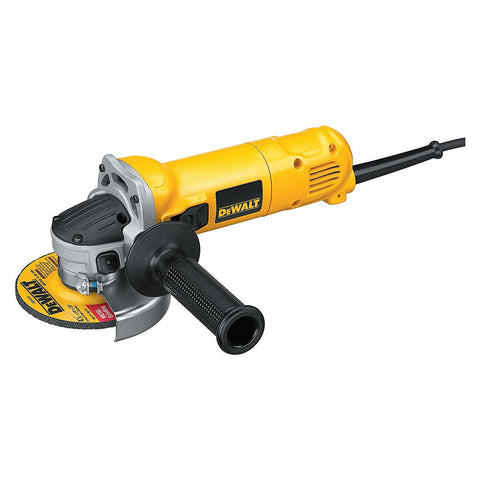 4-1/2" (115mm) Small Angle Grinder - D28110