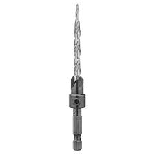#10 Countersink with 3/16" Drill Bit - DW2569