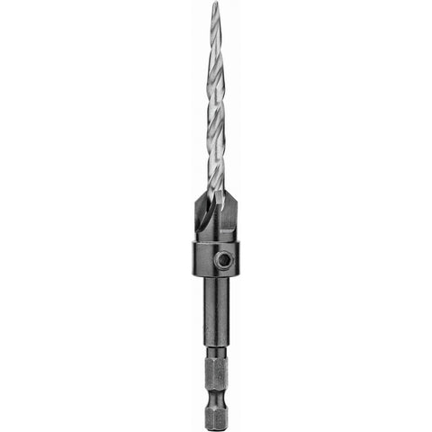 #12 Countersink with 7/32" Drill Bit - DW2570