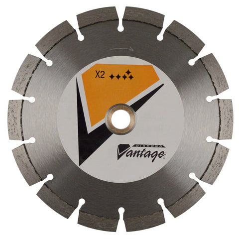 Diamond Vantage X2-1 SERIES -5 x .500 x 7/8-5/8