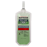 Rustoleum Marking Paint - SpraySmart™ Paint Pouches