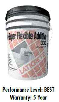 Laticrete 333 Super Flexible Additive