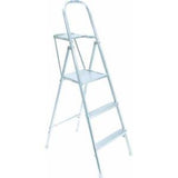 Werner ALUMINUM Platform Ladder 260 SERIES
