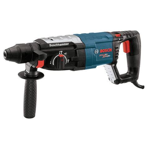 BoschSDS-plus(R) Rotary Hammer, 0 to 1230 rpm