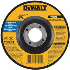 7" x.045 x 7/8" CFree Thin Cutoff Wheel DCW - DW8427S