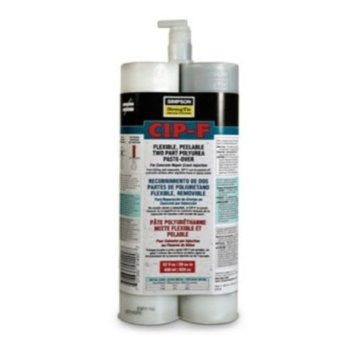 Simpson Strong Tie CIP Paste-Over