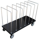 Vestil Ergo- Portable Carton Carts