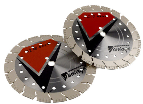 Diamond Vantage X1Z-AP TURBO SERIES -14 x .125 x 1/20MM