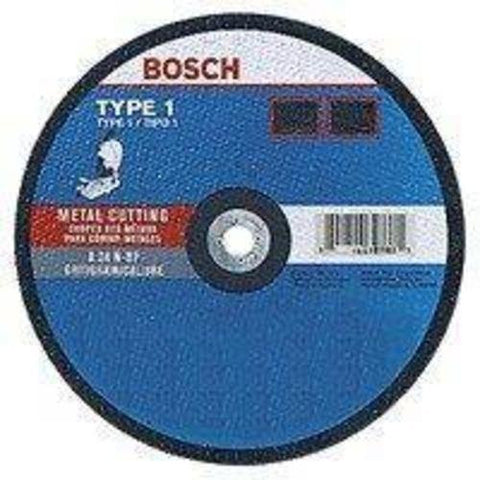 Bosch Cut-Off Wheel 14" For Metal CWCS1M1400