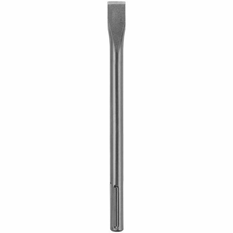 1" x 12" Cold Chisel SDS Max Shank - DW5834