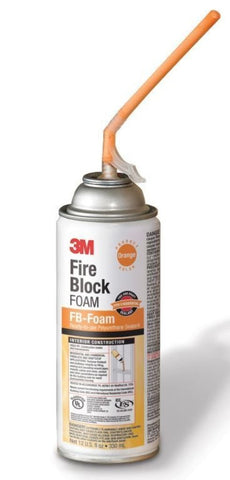 3M™ Fire Block Foam FB Foam