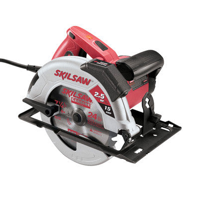 7-1/4 In. SKILSAW® with Laser 5680-02