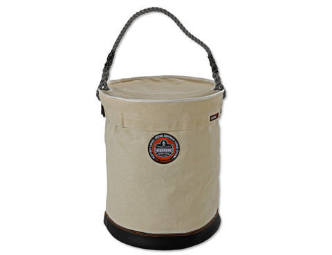 Arsenal¨ 5735 XL Leather Bottom Bucket with Top