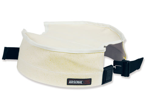 Arsenal¨ 5739 Small Canvas Bucket Safety Top