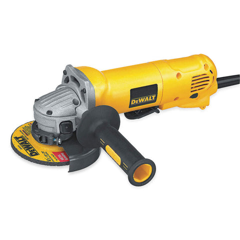 4-1/2" (115mm) Small Angle Grinder - D28402