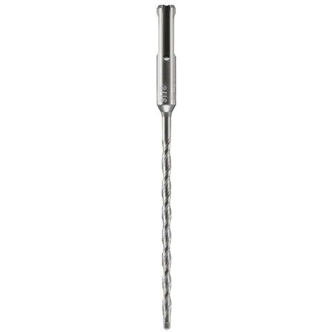 Bosch HCFC2011B25 3/16-Inch by 4-Inch by 6-1/2-Inch SDS Plus X5L Drill Bit Pack of 25